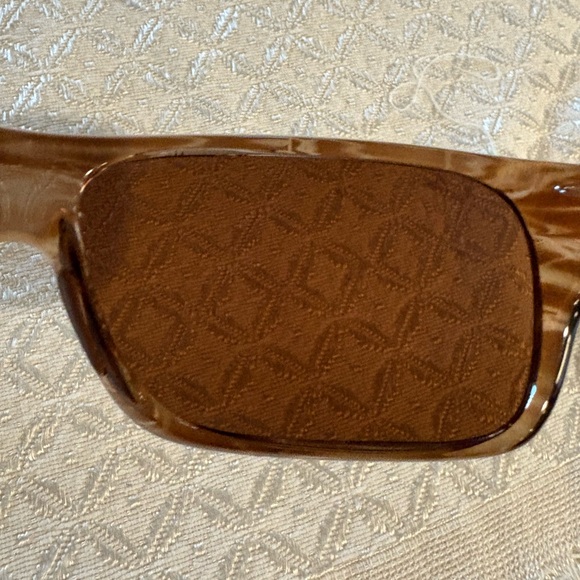 Maui Jim Tumbleland MJ Dark Tortoise / HCL® Bronze  Polarized - Picture 12 of 13